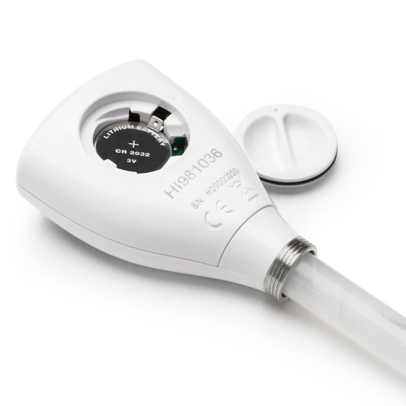 HANNA HI981036 Acidity pH Meter Figure 3