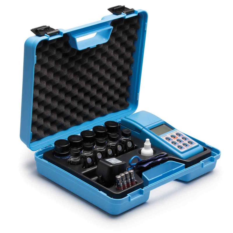 HANNA HI93414-02 浊度仪 Figure 2