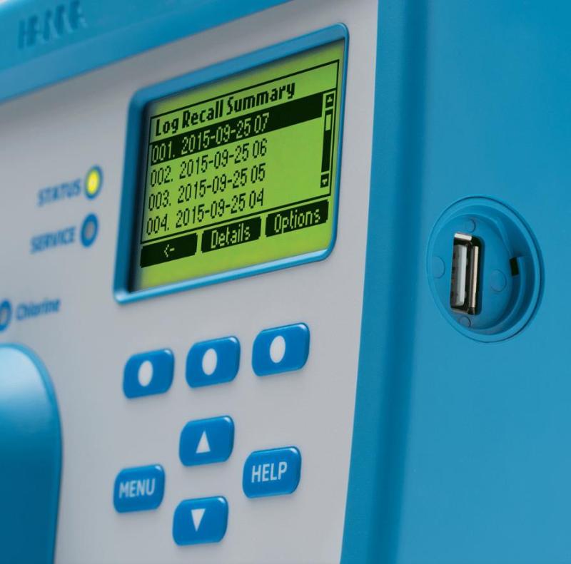 HANNA BL121-10 控制器 Figure 3