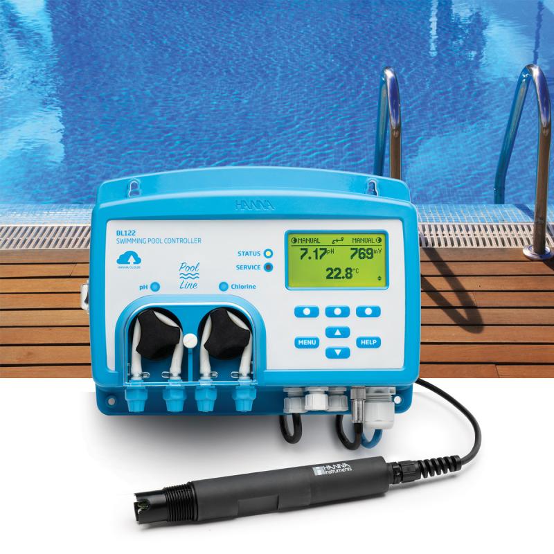 HANNA BL121-10 控制器 Figure 5