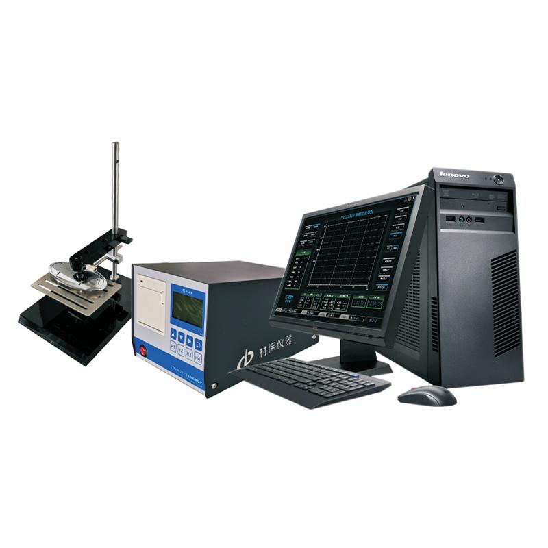 材保仪器 DJH-G（STEP） 电解测厚仪 Figure 1