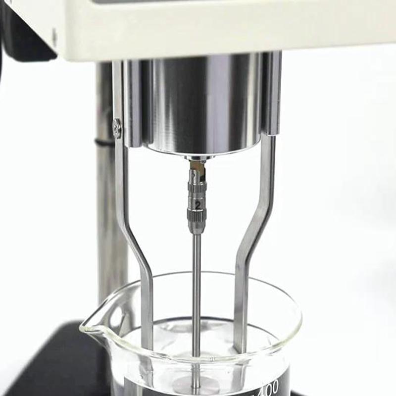 ShuJu NDJ-5ST Rotational Viscometer Figure 4