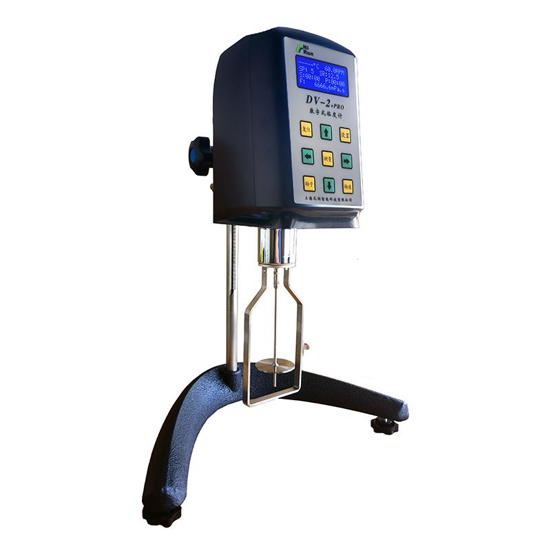 NiRun HBDV-2+Pro Digital Viscometer