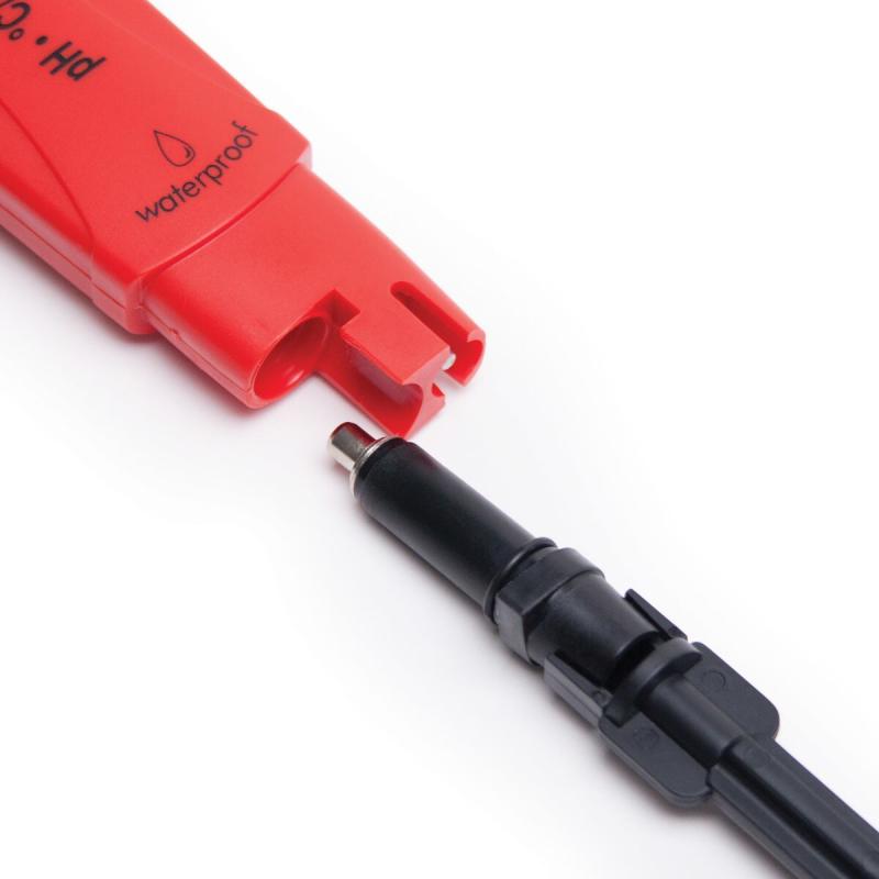 HANNA HI98127 Acidity Meter Figure 2