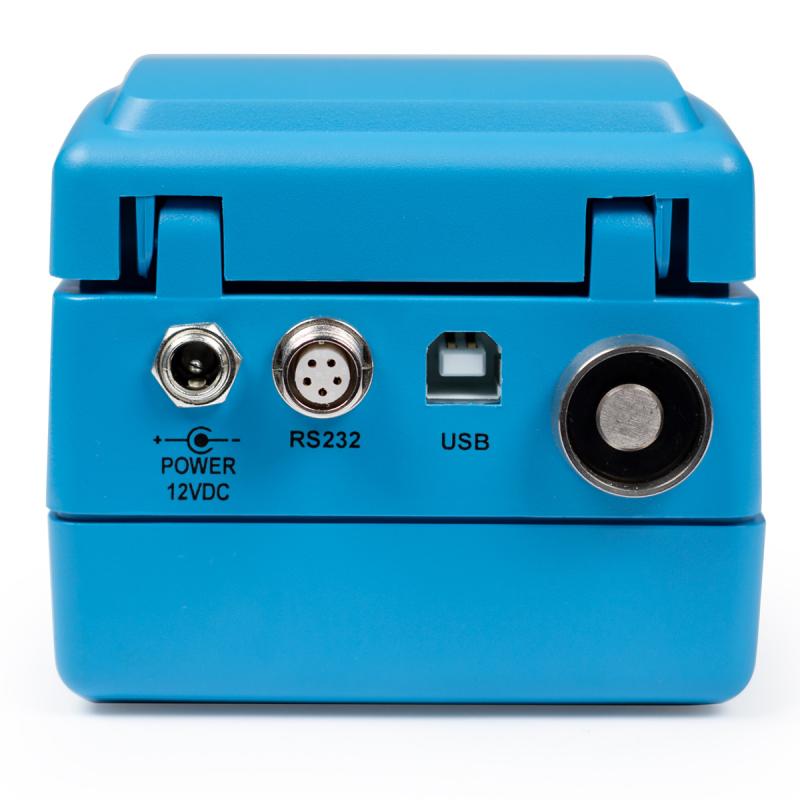 HANNA HI98713-02 Turbidity Meter Figure 3