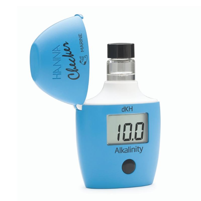 HANNA HI774 光度计 Figure 4