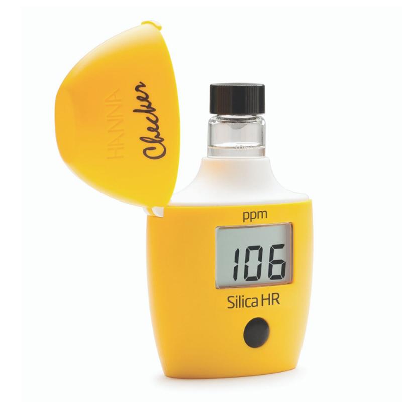 HANNA HI774 光度计 Figure 2