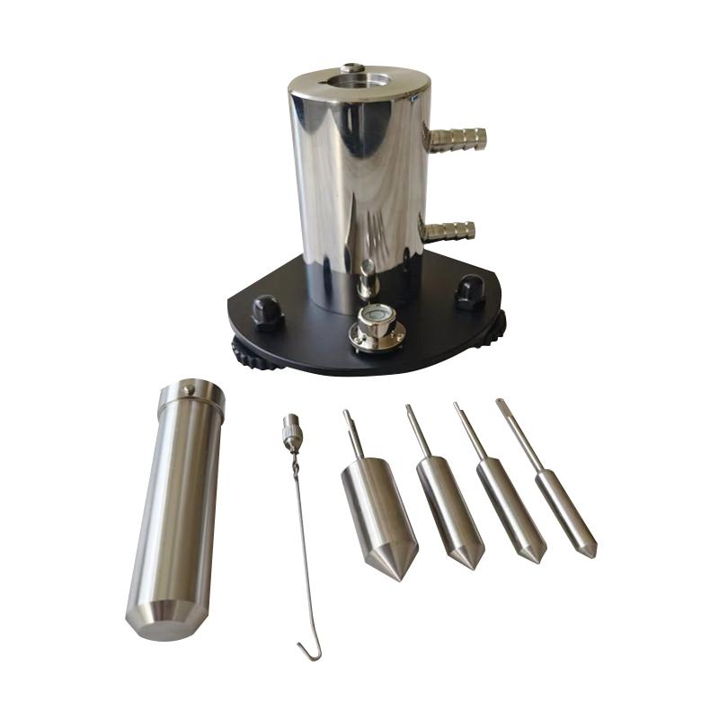 JingTian rotor Small number of sample adapters