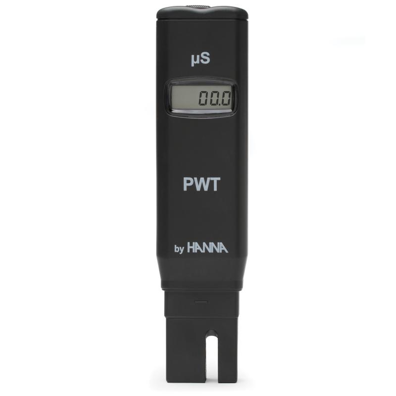 HANNA HI98308 Conductivity Meter Figure 1