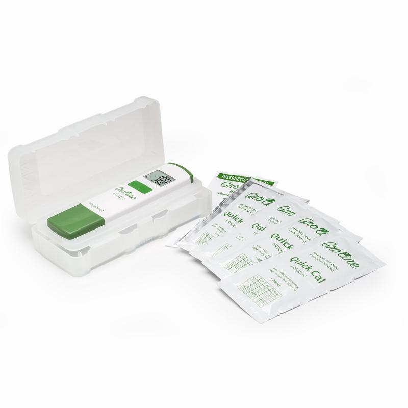 HANNA HI98318 电导率仪 Figure 2