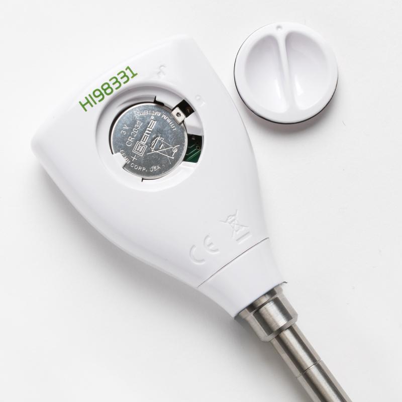 HANNA HI98331 电导率仪 Figure 2