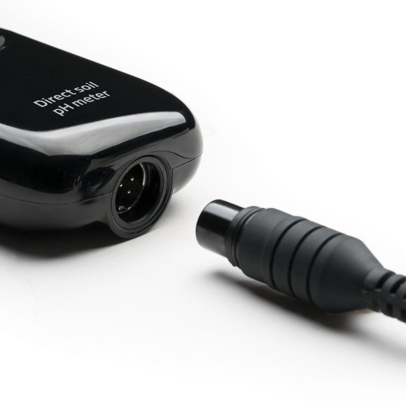 HANNA HI99121 Waterproof Portable pH Meter Figure 2