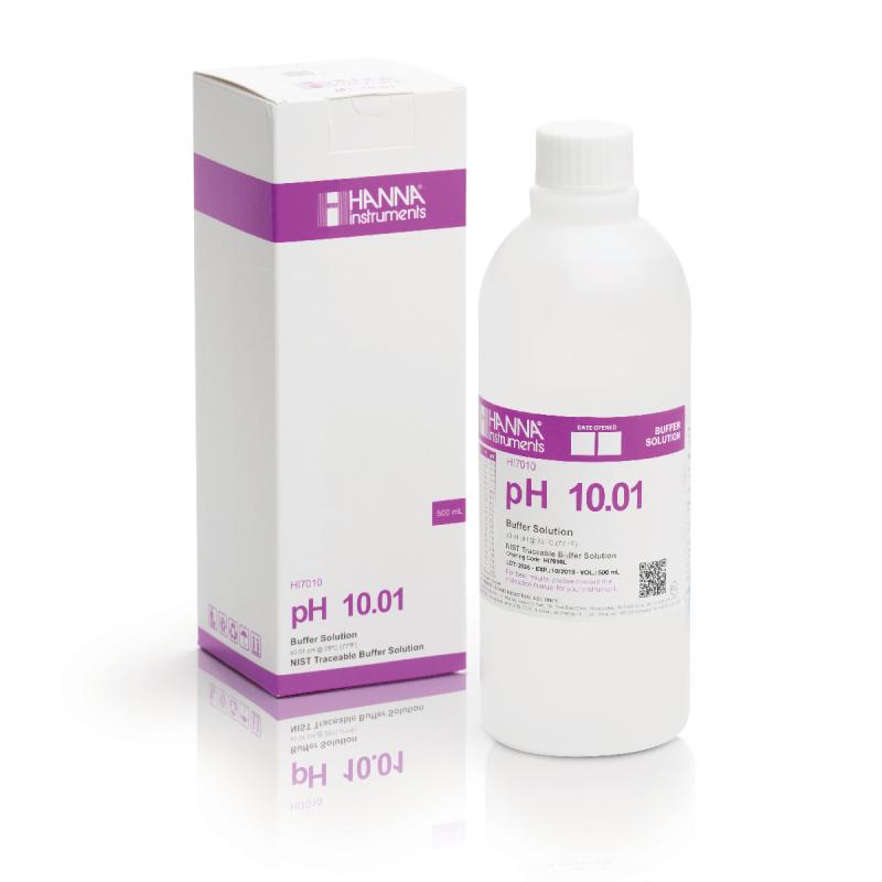 HANNA HI7010L 校准液 Figure 1