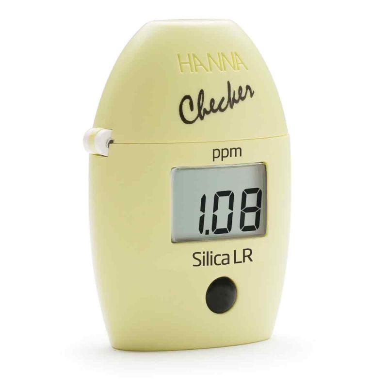 HANNA HI705 光度计 Figure 2