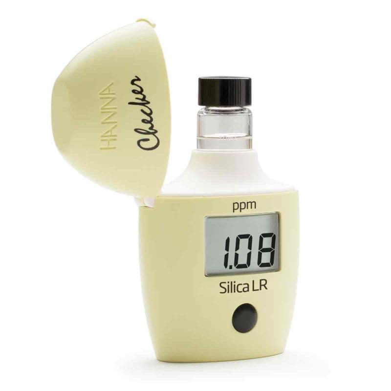 HANNA HI705 光度计 Figure 1