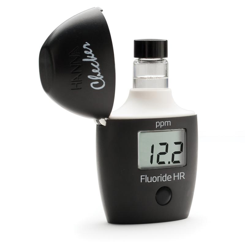 HANNA HI739 光度计 Figure 2