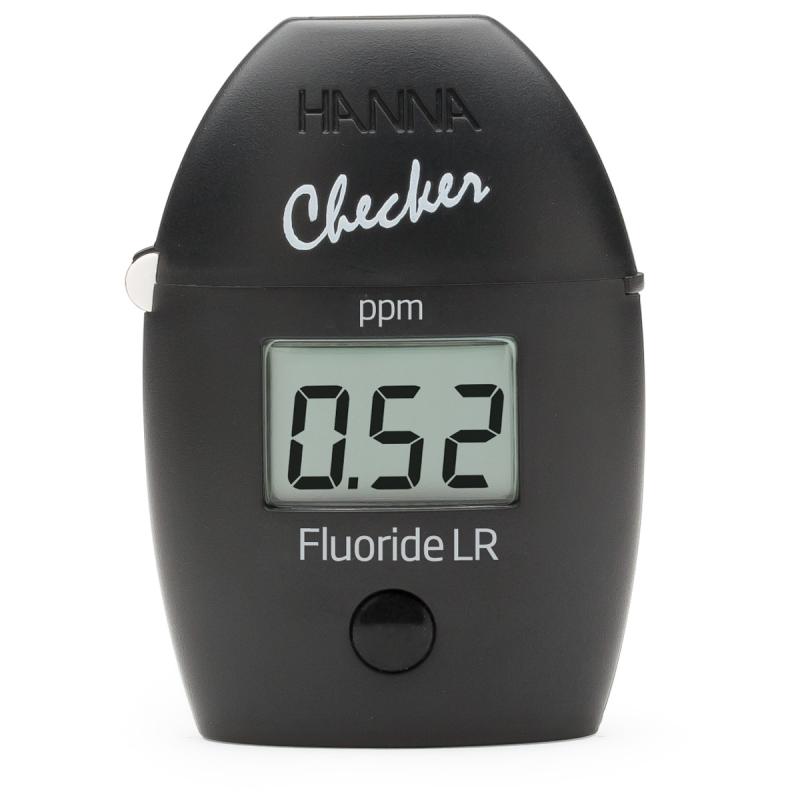 HANNA HI729 光度计 Figure 3