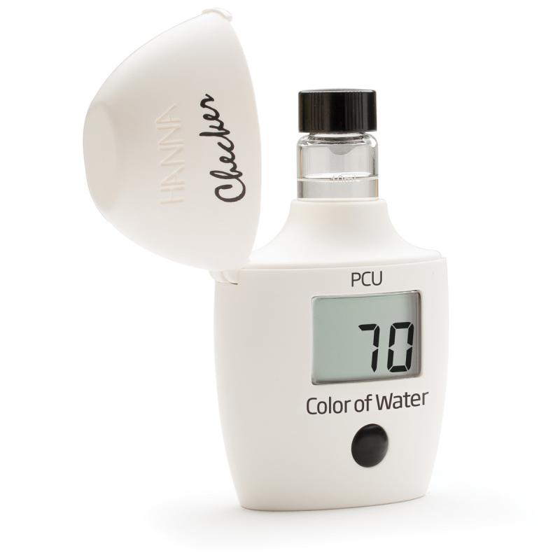 HANNA HI727 光度计 Figure 3