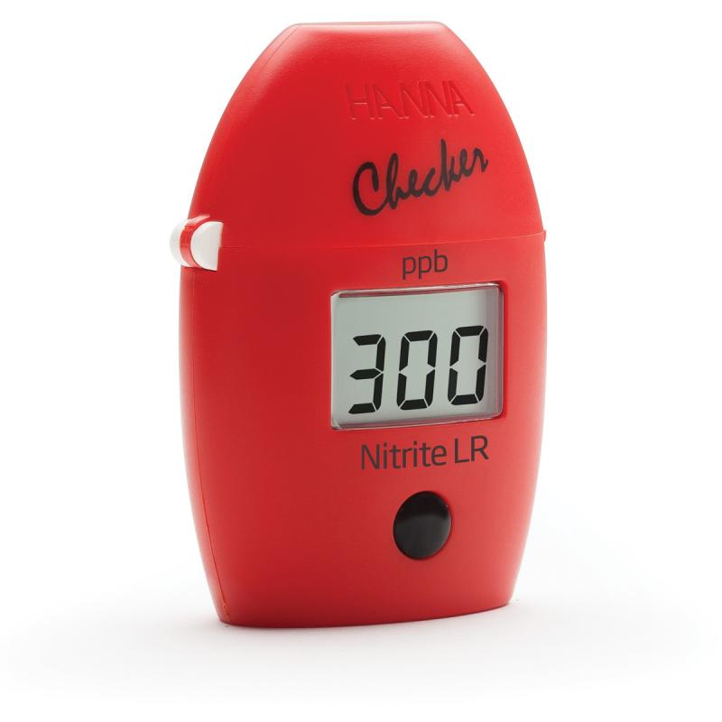 HANNA HI753 光度计 Figure 1