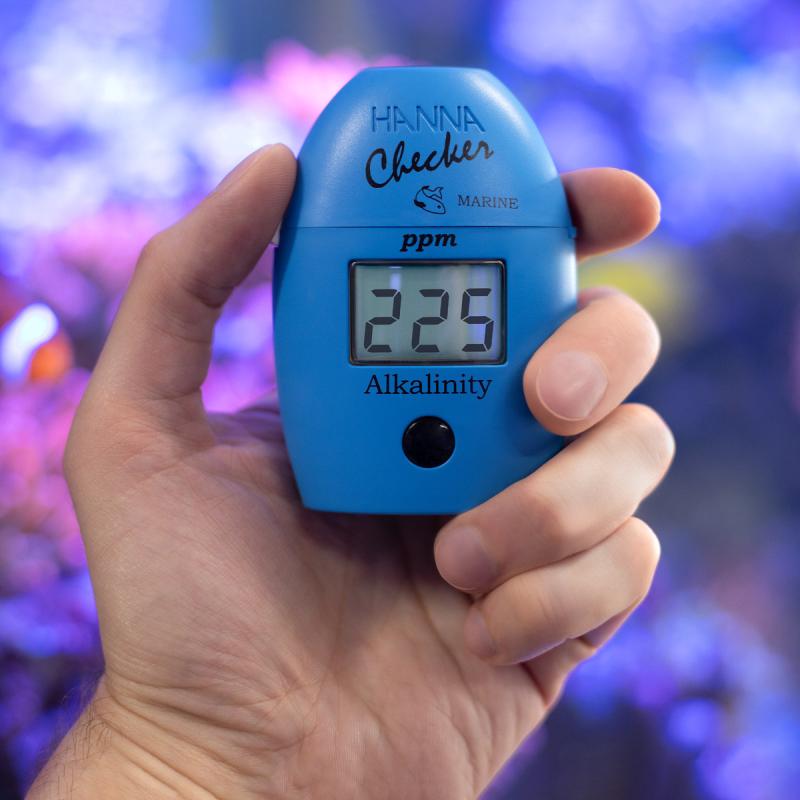 HANNA HI755 光度计 Figure 1