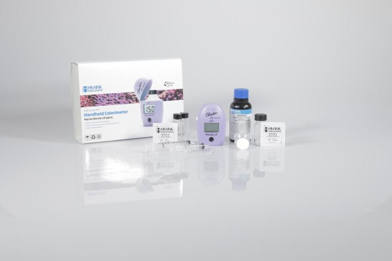 HANNA HI781 光度计 Figure 3