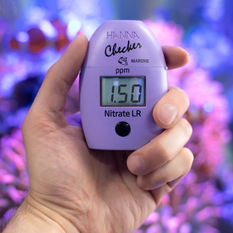 HANNA HI781 光度计 Figure 4