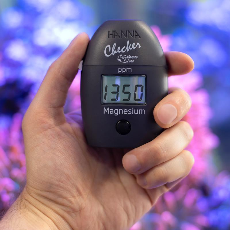 HANNA HI783 PhotoMeter Figure 3