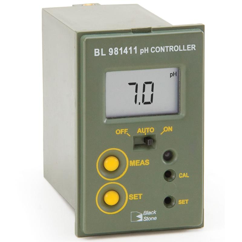 HANNA BL981411-0 controller Figure 3