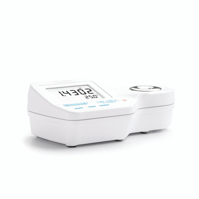 HANNA HI96816 RefractoMeter Figure 2