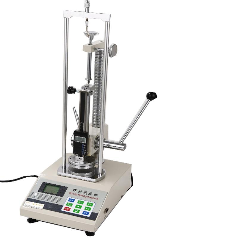 HBO ZT-200 Desktop electric spring testing machine Figure 3