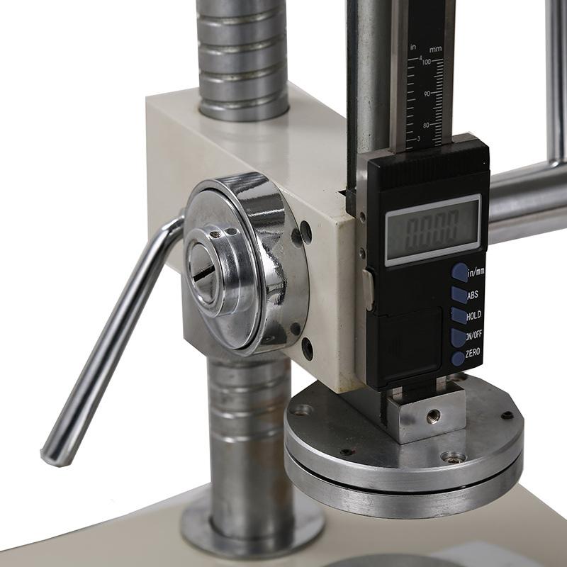 HBO ZT-200 Desktop electric spring testing machine Figure 5