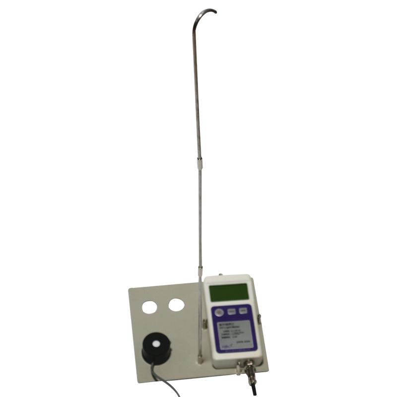 海宝仪器 UVX-254 紫外线辐照计 Figure 2