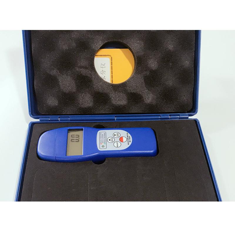 HBO SF-S Multifunctional Moisture Meter Figure 2