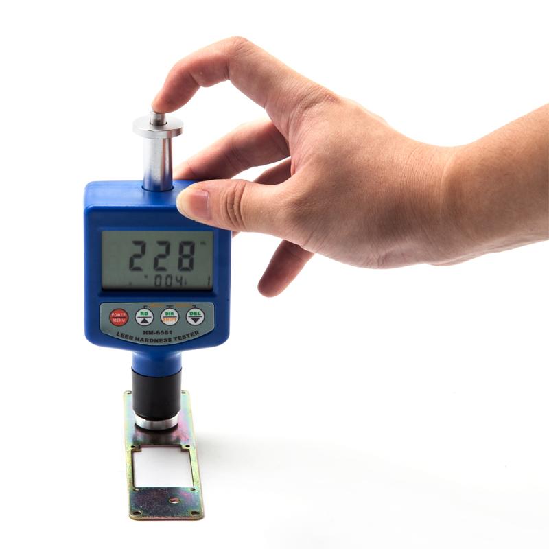 HBO LSY-N Leeb Hardness Tester Figure 3