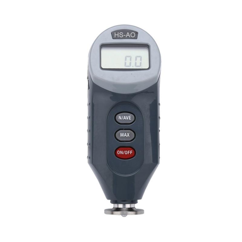 HBO HS-AO Digital Shore AO hardness Gauge Figure 1