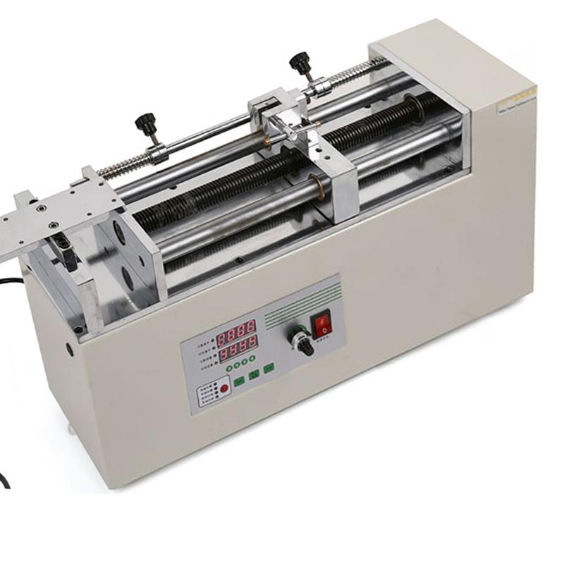 HBO HDT-S-500 New horizontal machine Figure 2