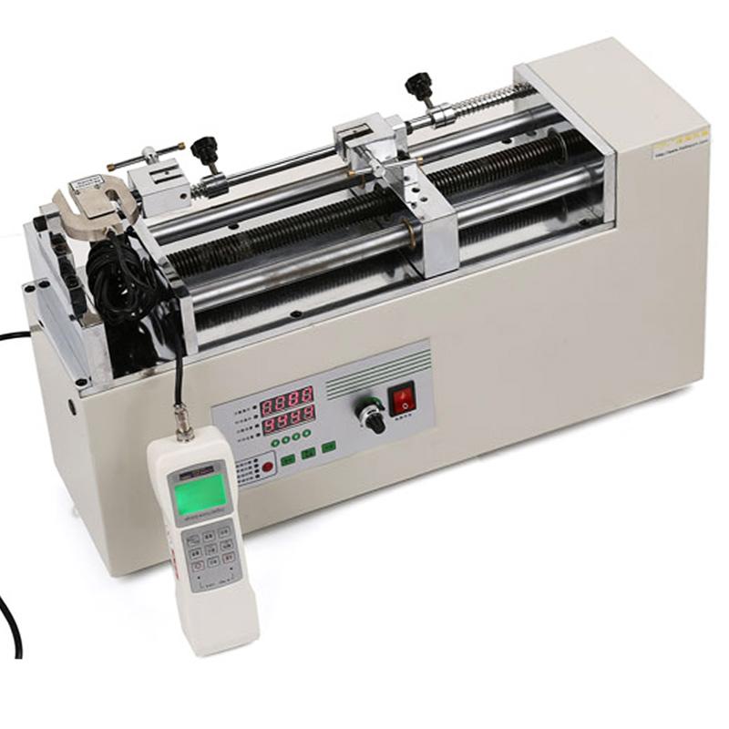 HBO HDT-S-500 New horizontal machine Figure 1