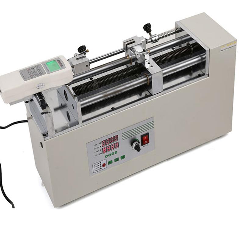 HBO HDT-S-500 New horizontal machine Figure 3