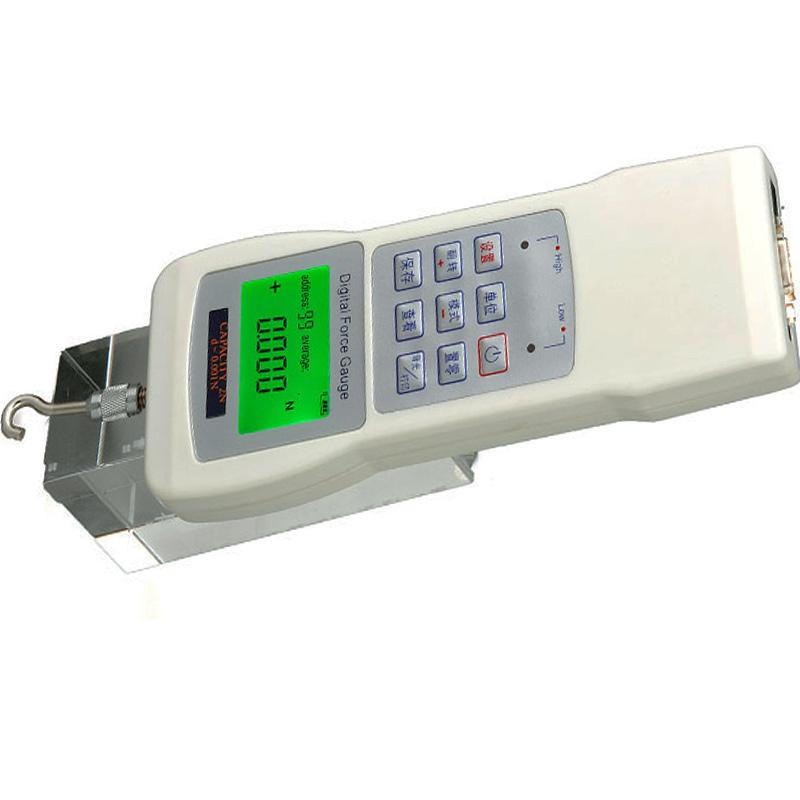 HBO HF-100K Force Gauge (Digital) Figure 2