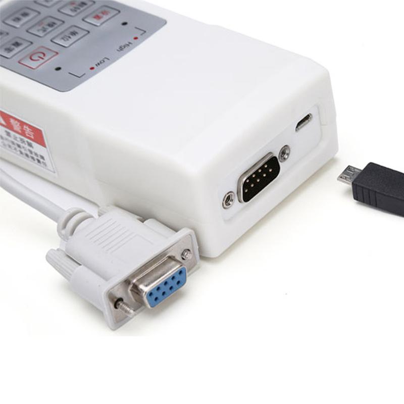 HBO HF-100K Force Gauge (Digital) Figure 3