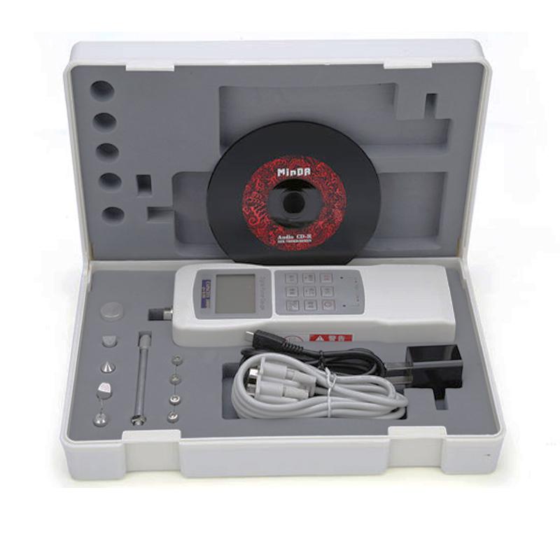 HBO HF-100K Force Gauge (Digital) Figure 4