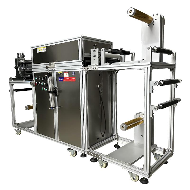 BoLaiDe Rgd-01/400TS Double Sided Film Applicator Figure 1