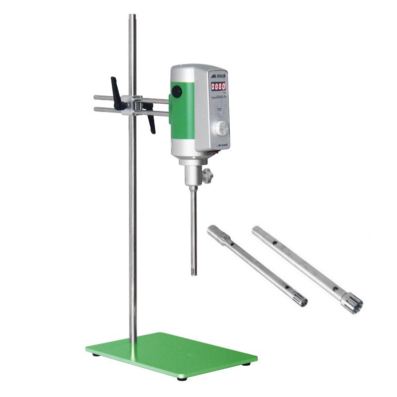 AN AD300L-SH (10G/25G)  High Speed Dispersion Mulser