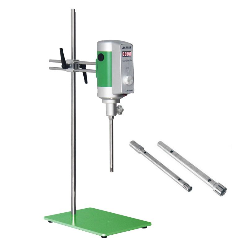 AN AD300L-SH (10G/25G)  High Speed Dispersion Mulser Figure 3