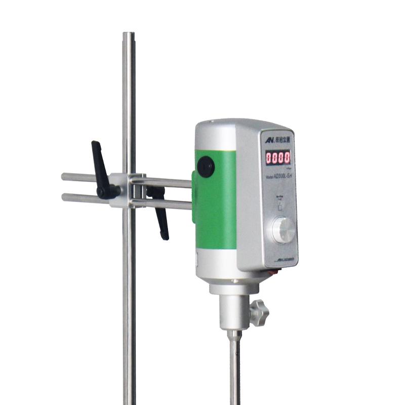 AN AD300L-SH (10G/25G)  High Speed Dispersion Mulser Figure 1