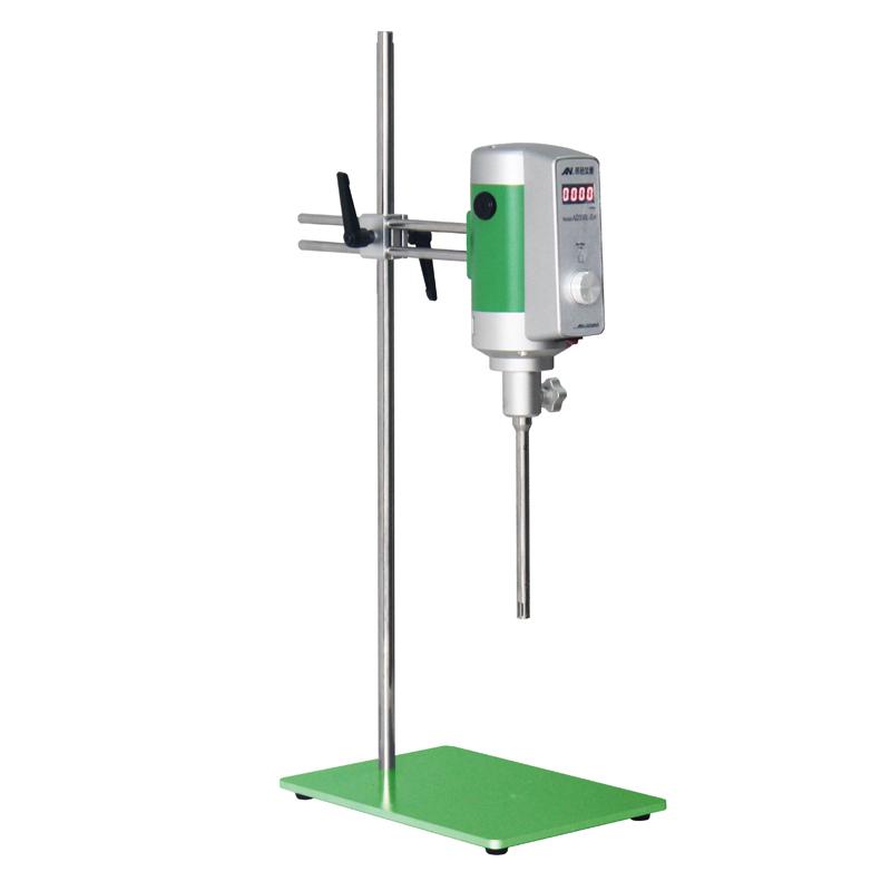 AN AD300L-SH (10G/25G)  High Speed Dispersion Mulser Figure 2