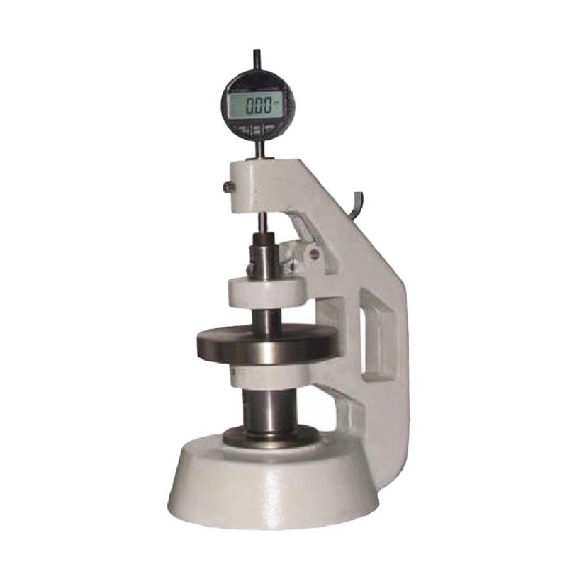 精稳 JW105-2 瓦楞纸板测厚仪 Figure 1