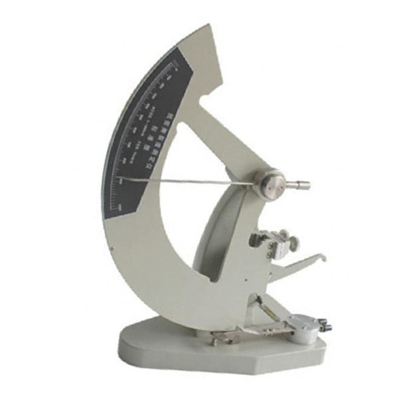 jingwen JW-111J Tear Tester Figure 1