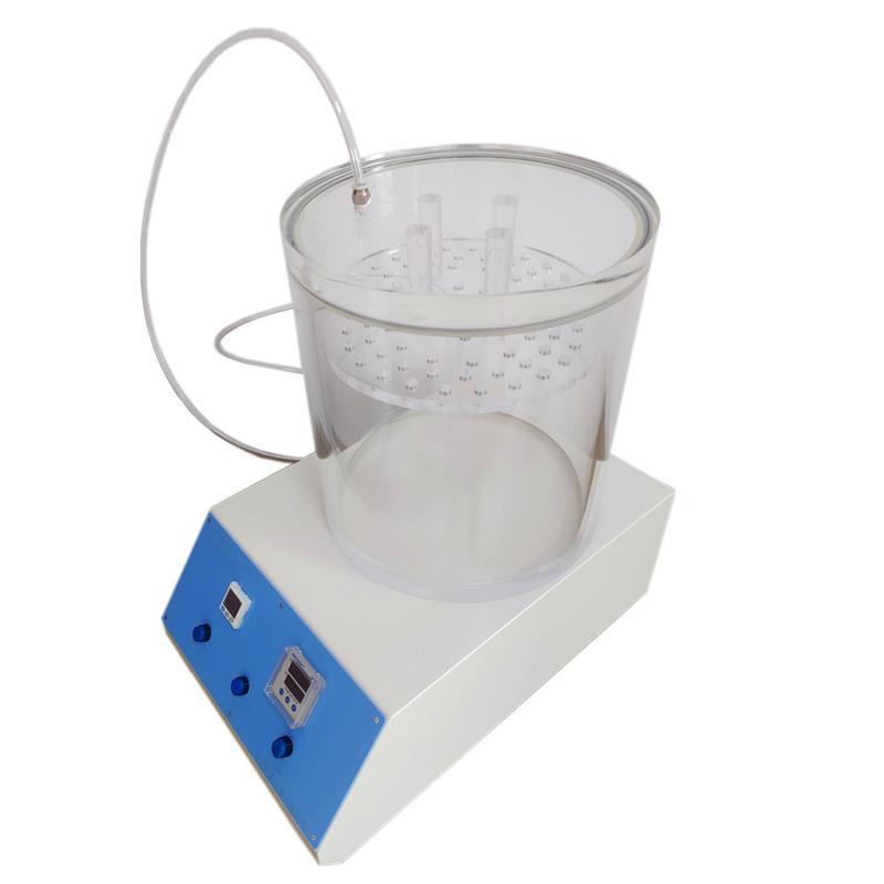 精稳 JW-MFY03 全自动款密封测试仪 Figure 1