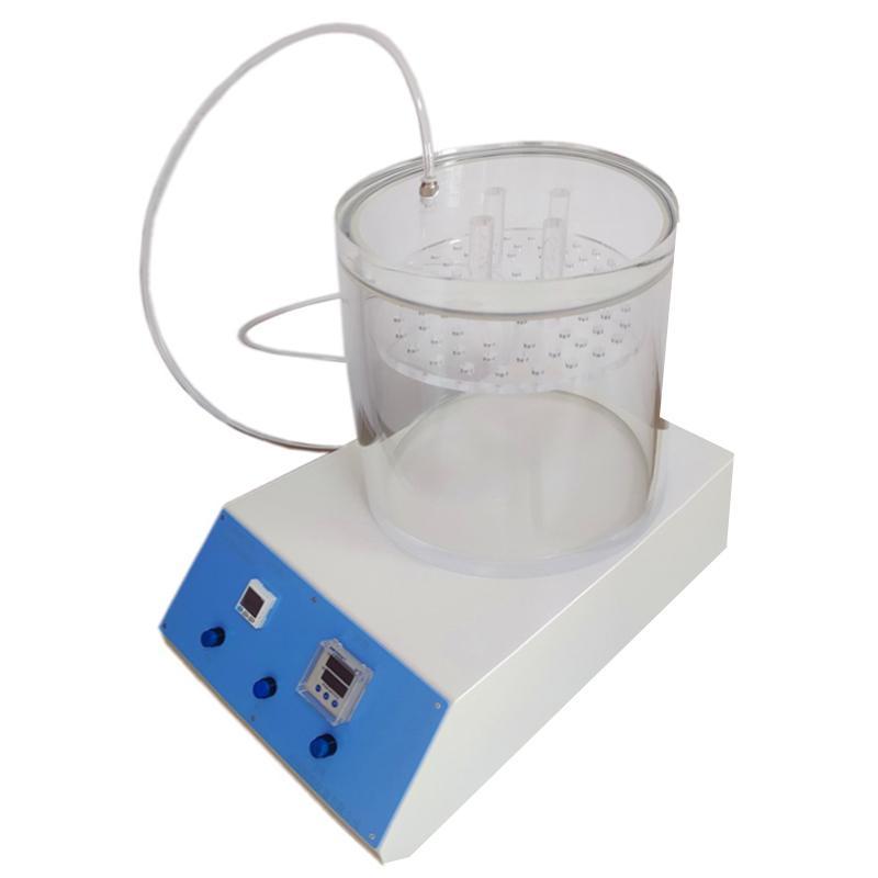 精稳 JW-MFY03 全自动款密封测试仪 Figure 1